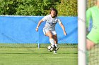 Women's Soccer vs BSU  Women's Soccer vs Bridgewater State University. - Photo by Keith Nordstrom : Wheaton, Soccer
